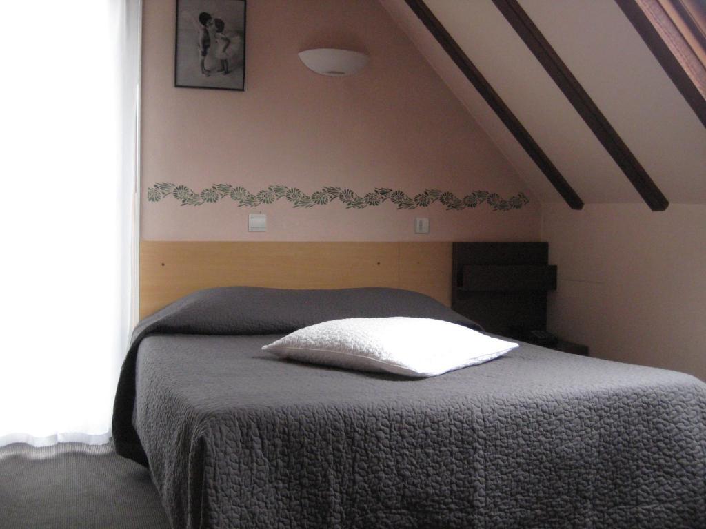 Hotel Le Domino Illkirch-Graffenstaden ห้อง รูปภาพ